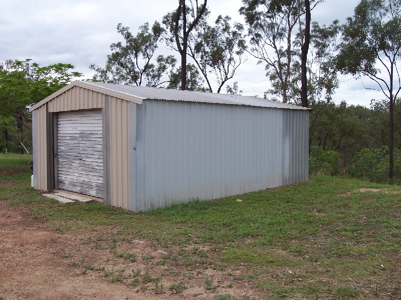 Gin Gin QLD 4671
