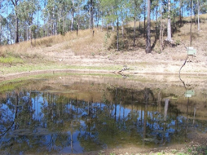 Gin Gin QLD 4671