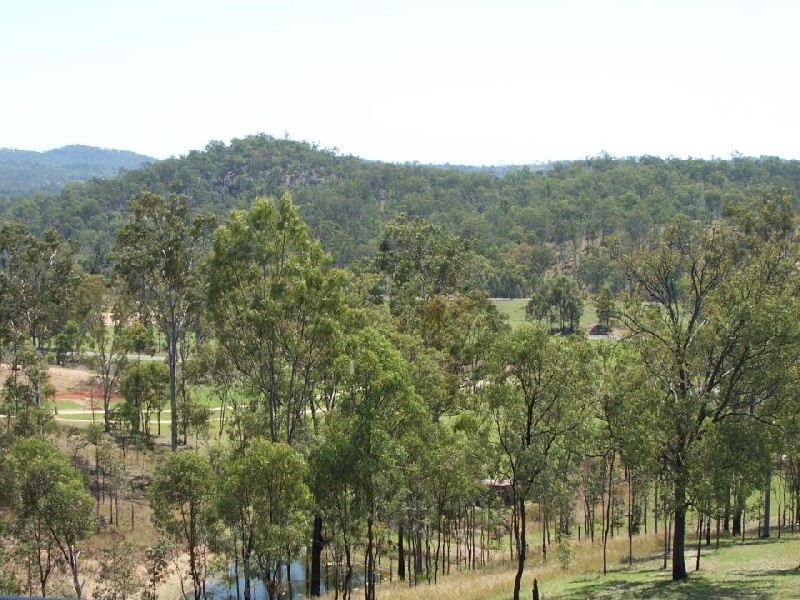 Gin Gin QLD 4671