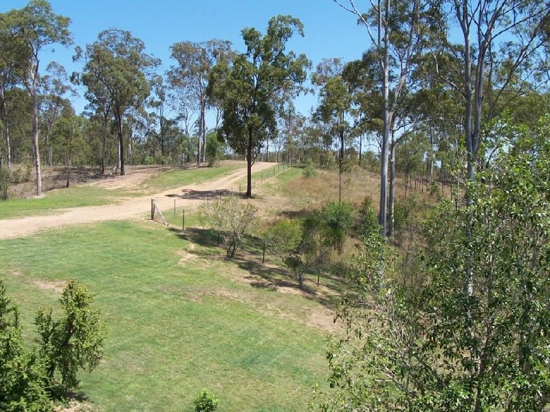 Gin Gin QLD 4671