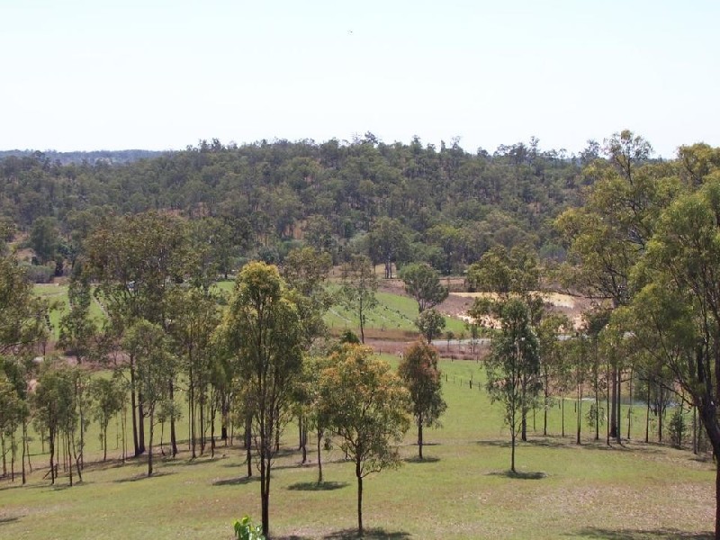 Gin Gin QLD 4671