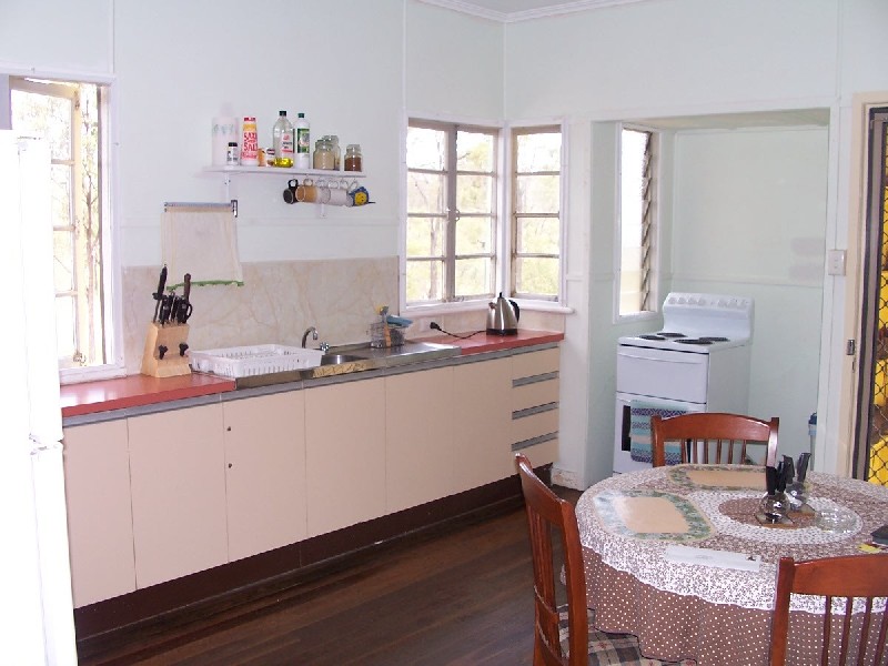 Gin Gin QLD 4671