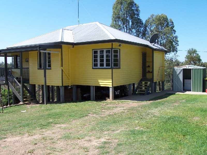 Gin Gin QLD 4671
