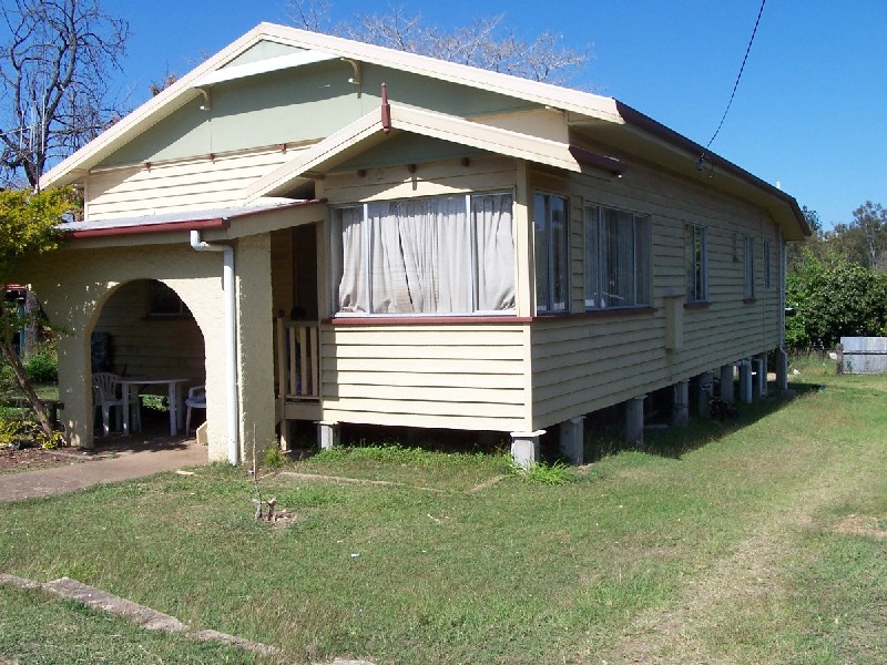 Gin Gin QLD 4671