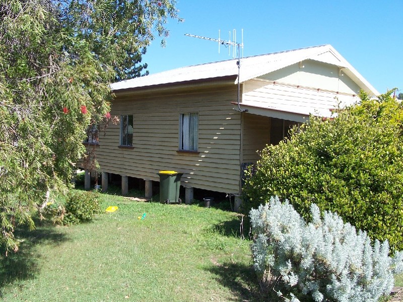 Gin Gin QLD 4671