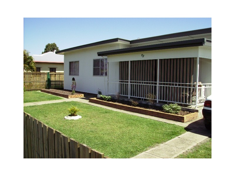 Bundaberg North QLD 4670
