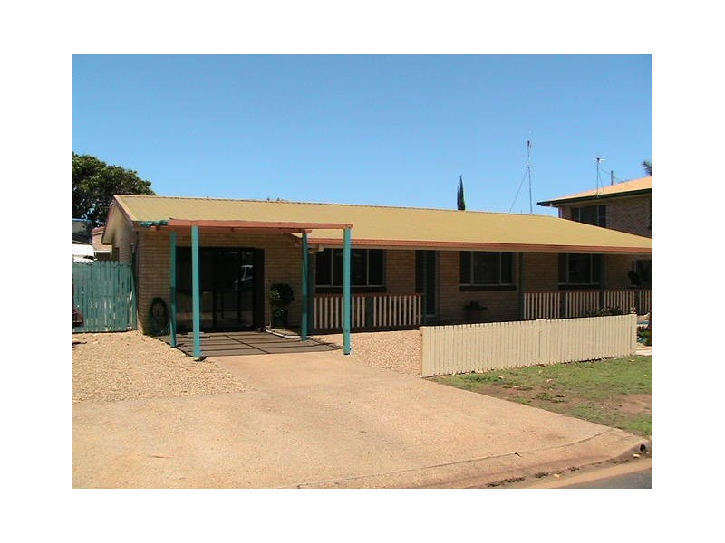 Avenell Heights QLD 4670