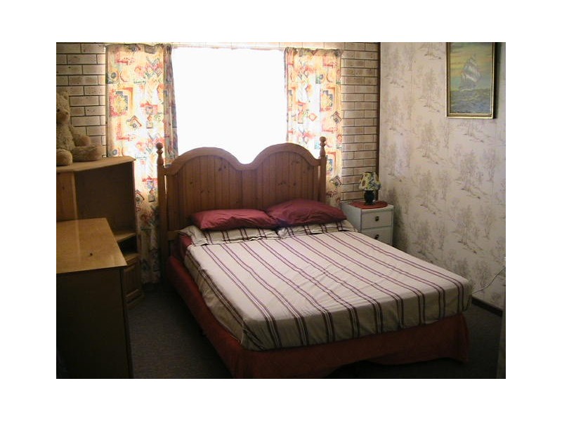 Avenell Heights QLD 4670