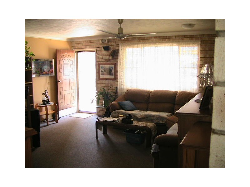 Avenell Heights QLD 4670