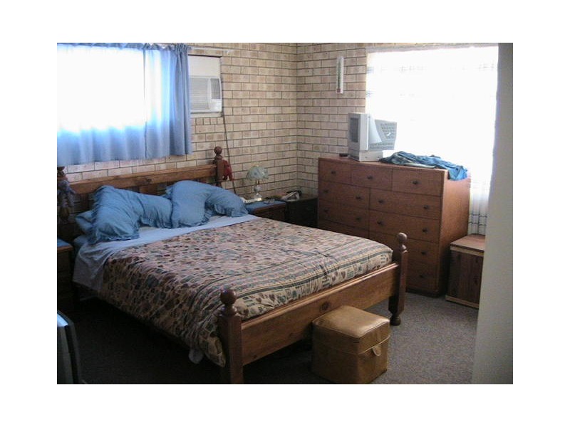 Avenell Heights QLD 4670