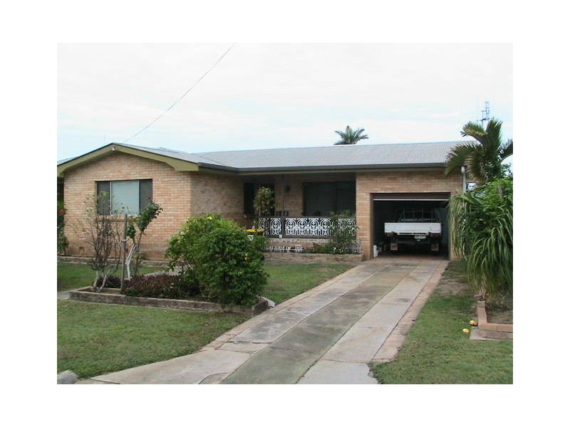 Bundaberg North QLD 4670