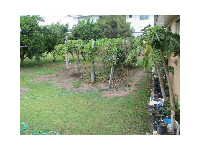 Bundaberg North QLD 4670