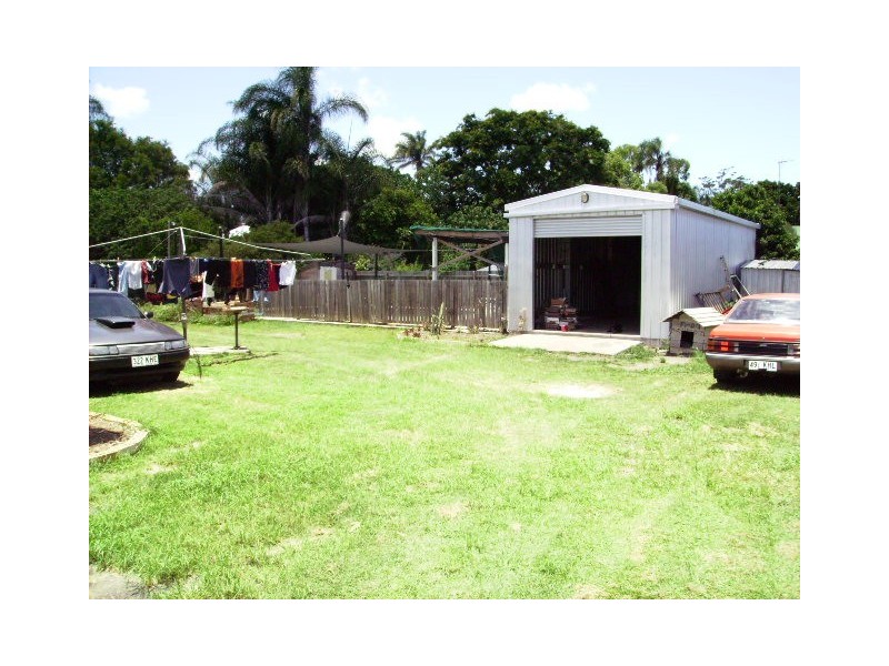 Bundaberg West QLD 4670