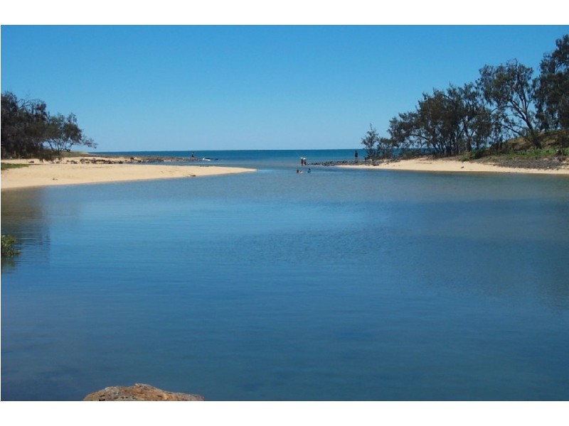 Innes Park QLD 4670