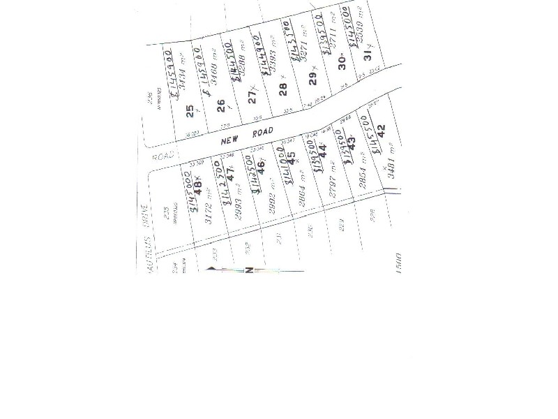 Innes Park QLD 4670