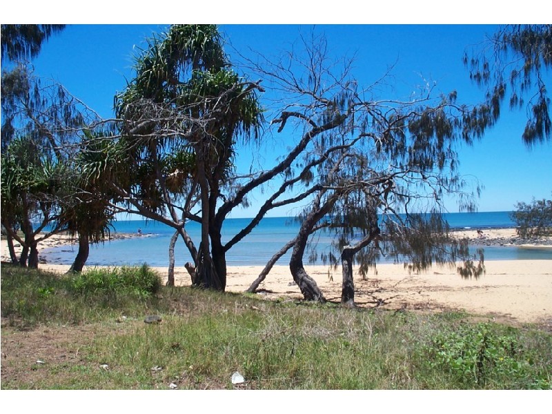 Innes Park QLD 4670
