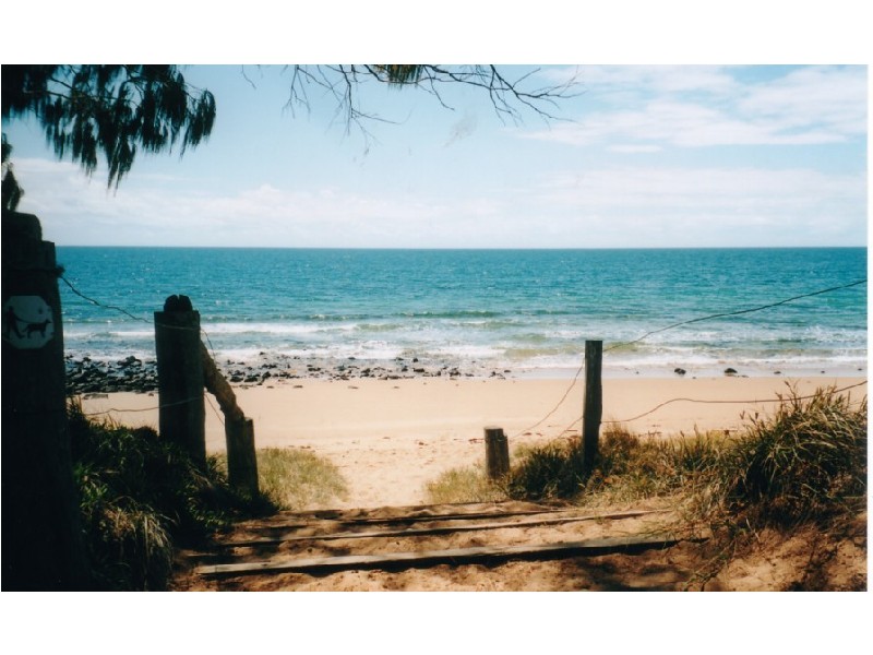 Innes Park QLD 4670