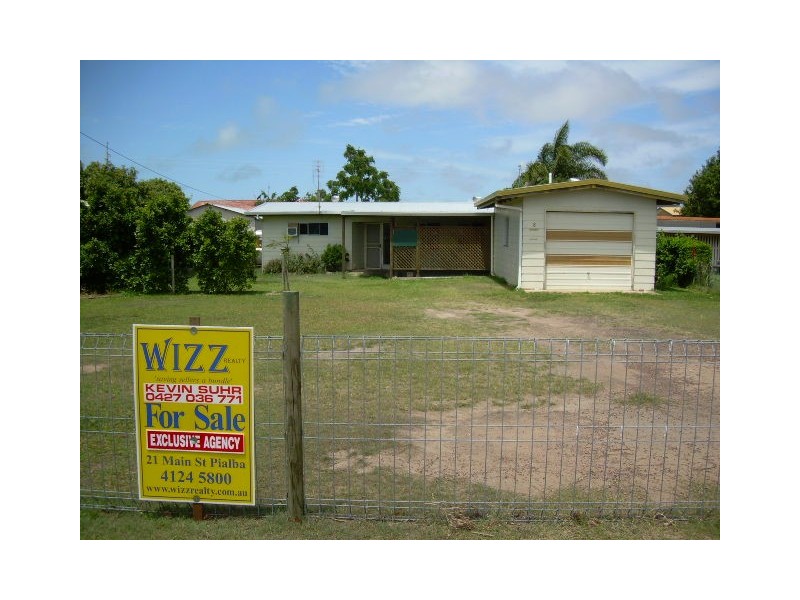 Hervey Bay QLD 4655