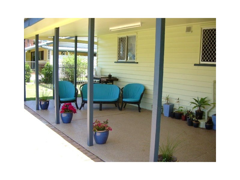 Hervey Bay QLD 4655