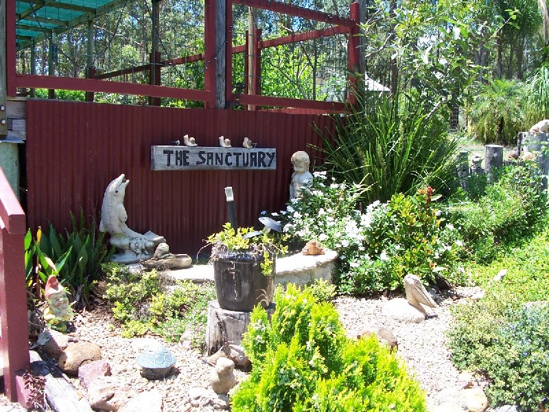 Maroondan QLD 4671