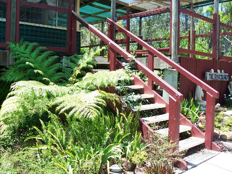 Maroondan QLD 4671