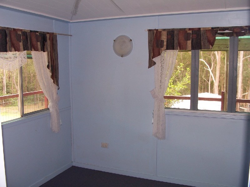 Maroondan QLD 4671