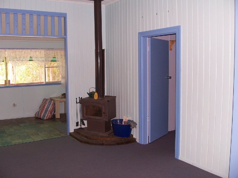 Maroondan QLD 4671