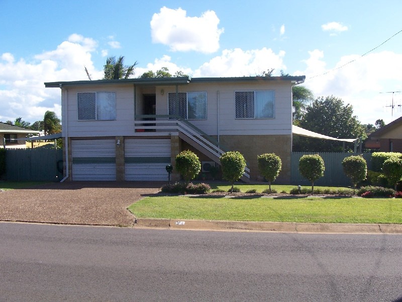 Avoca QLD 4670