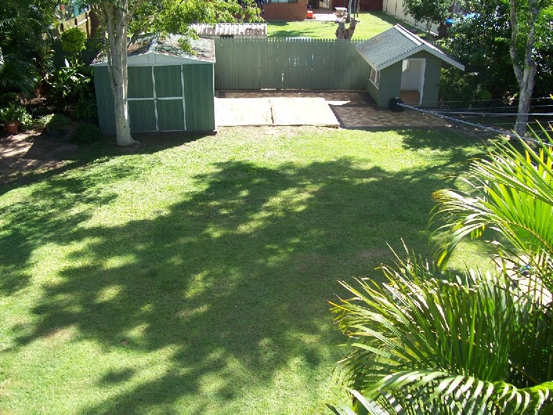 Avoca QLD 4670