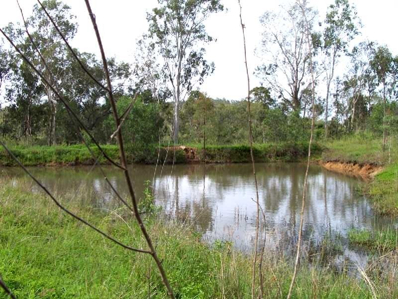 Gin Gin QLD 4671