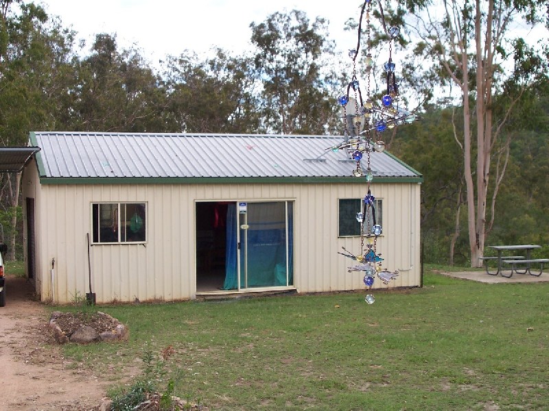 Gin Gin QLD 4671