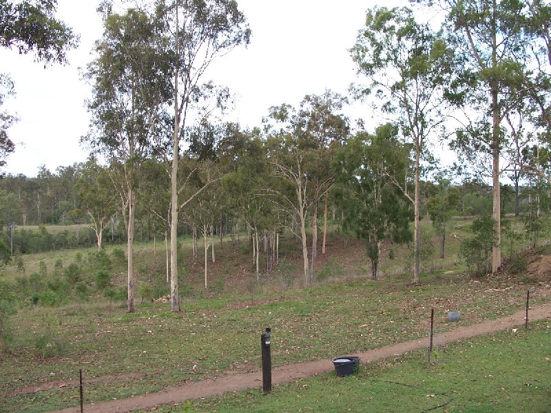 Gin Gin QLD 4671