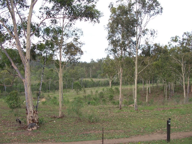 Gin Gin QLD 4671