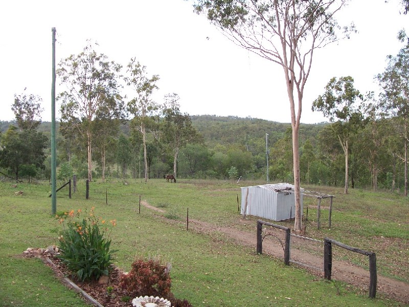 Gin Gin QLD 4671