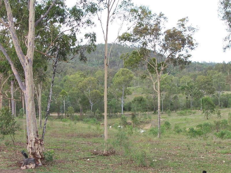 Gin Gin QLD 4671