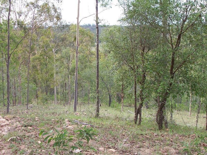 Gin Gin QLD 4671