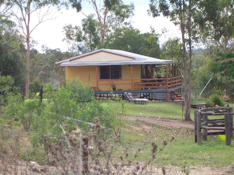 Gin Gin QLD 4671