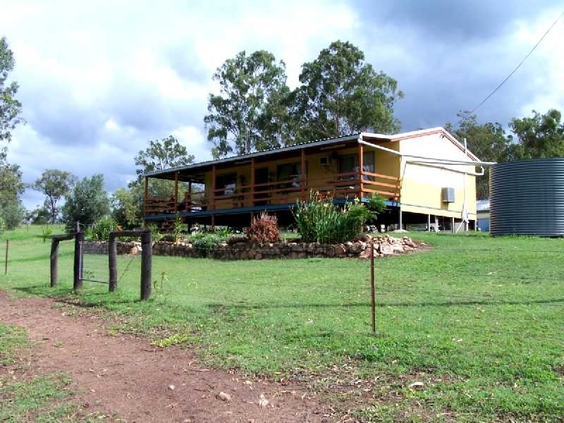 Gin Gin QLD 4671