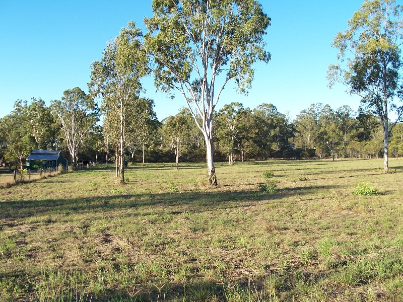 Bucca QLD 4670
