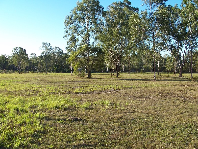 Bucca QLD 4670
