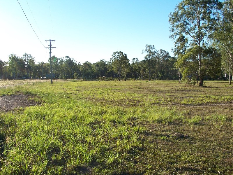 Bucca QLD 4670