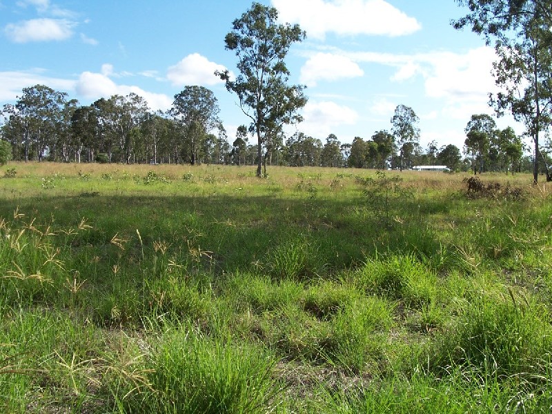 Bucca QLD 4670