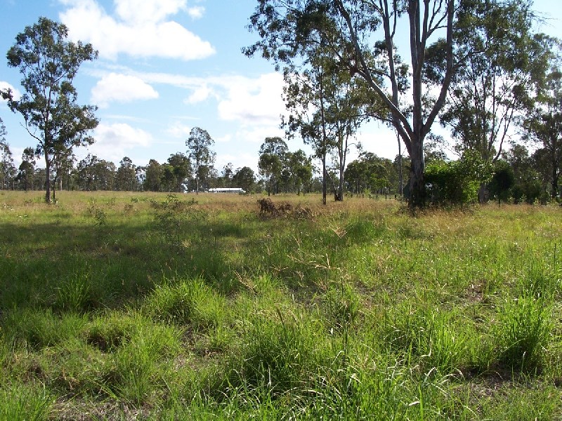 Bucca QLD 4670