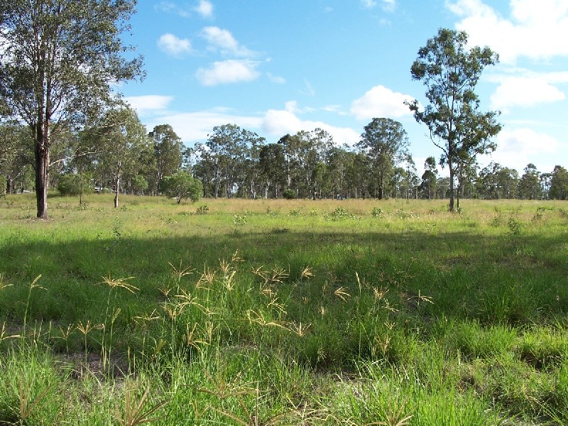 Bucca QLD 4670