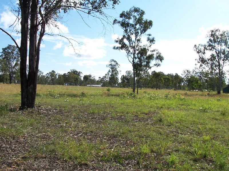Bucca QLD 4670