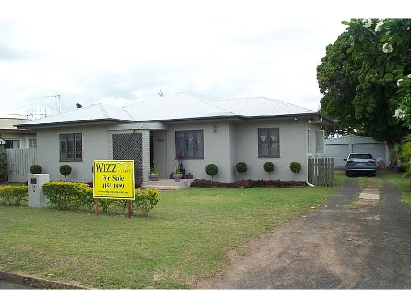 Walkervale QLD 4670