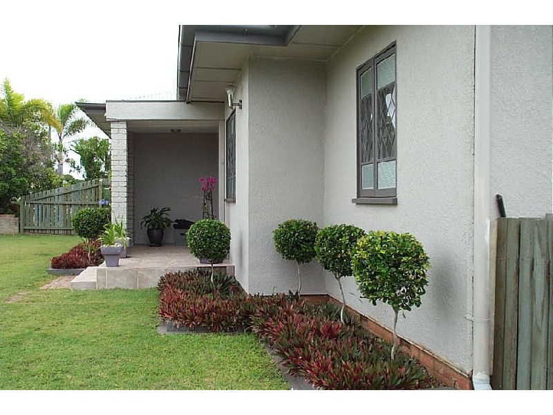 Walkervale QLD 4670