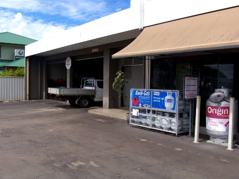 Bundaberg QLD 4670