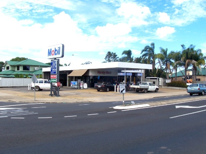 Bundaberg QLD 4670