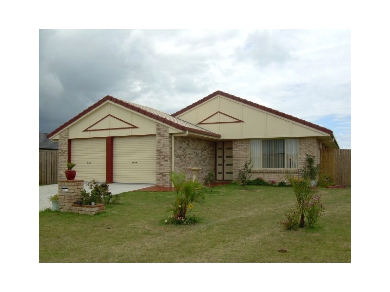 Point Vernon QLD 4655